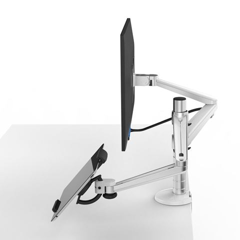 Monitor- Tabletarm Ergoline 445mm